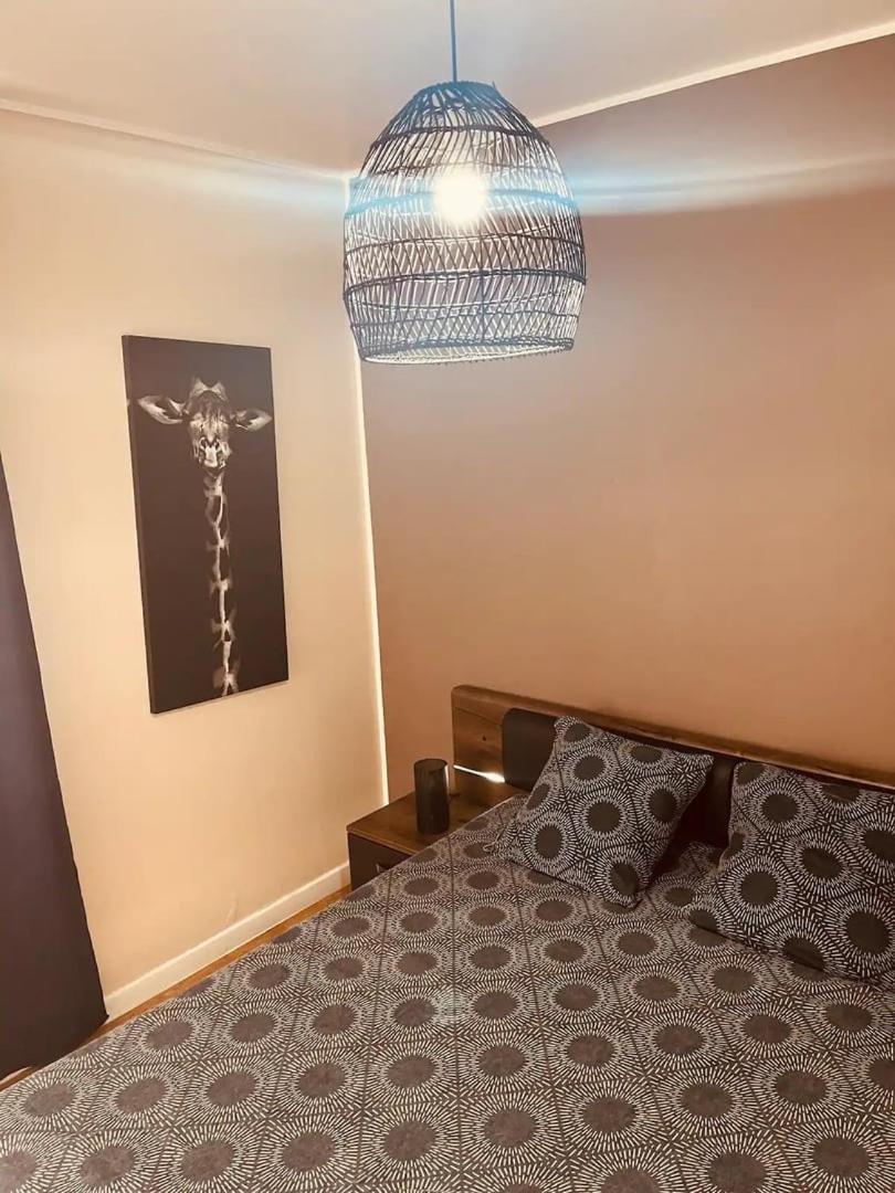 شقة Bienvenue L'Opale Boulogne المظهر الخارجي الصورة